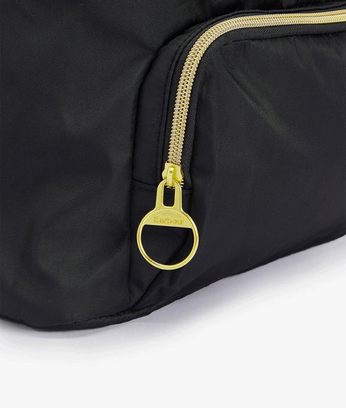 Qualify Backpack - Black