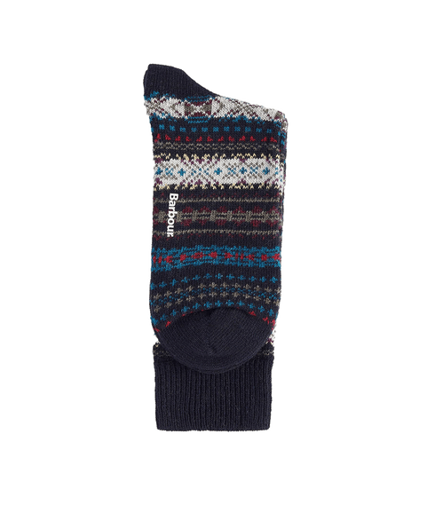 Mens Barbour Socks