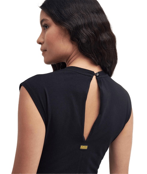 Bluford Jumpsuit - Black