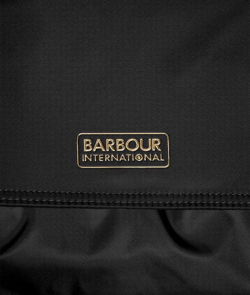 Qualify Backpack - Black