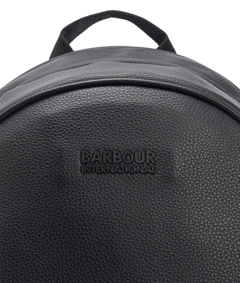 Kilburn Backpack - Black