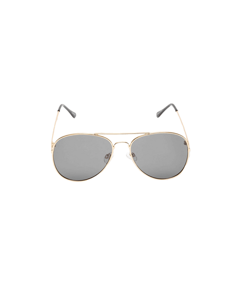 Classic Sunglasses S2400 - Brown