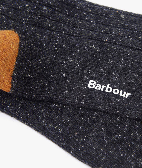 Houghton Socks - Grey