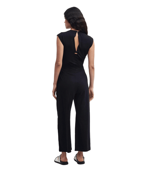 Bluford Jumpsuit - Black