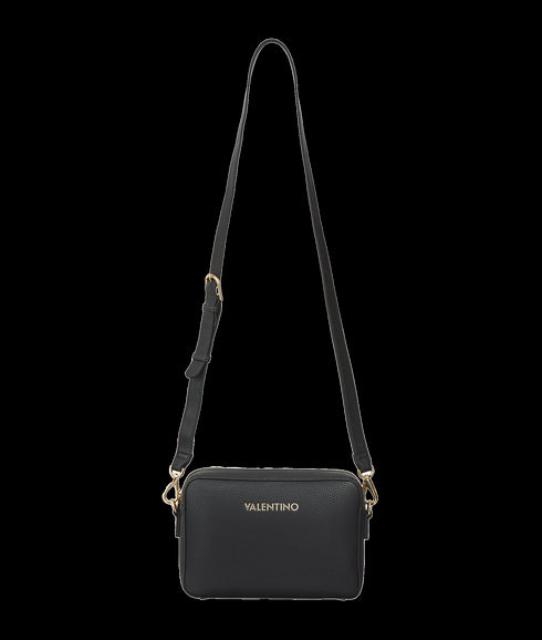 Alexia Camera Bag - Black
