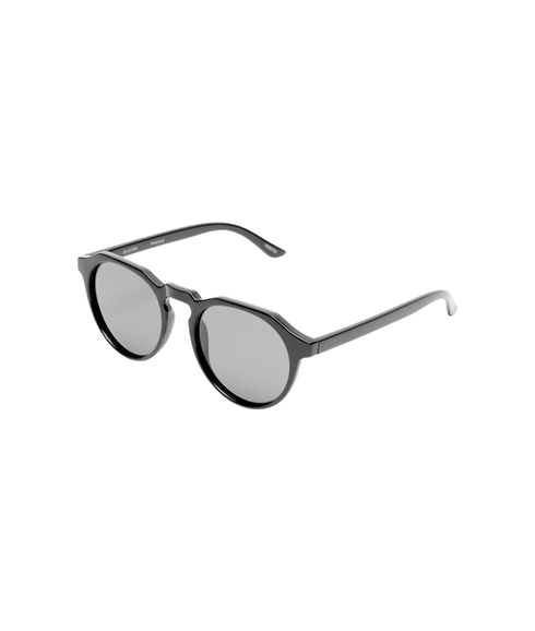 Classic Sunglasses S2407 - Black