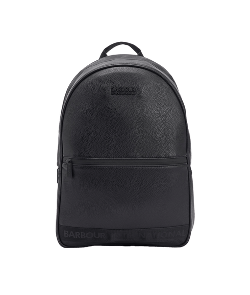 Kilburn Backpack - Black