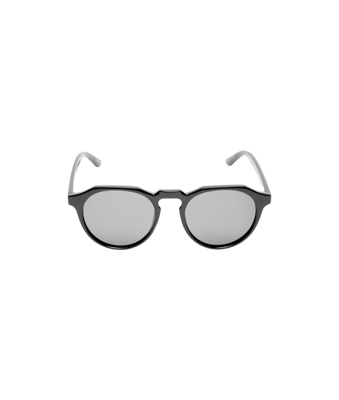 Classic Sunglasses S2407 - Black