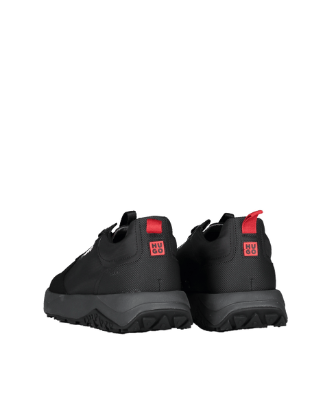 Kane Trainers - Black