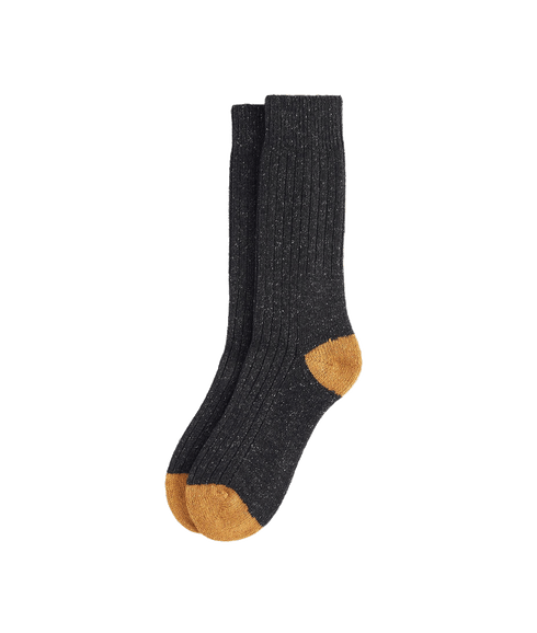 Houghton Socks - Grey
