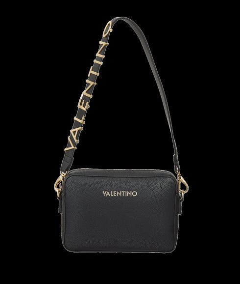 Alexia Camera Bag - Black
