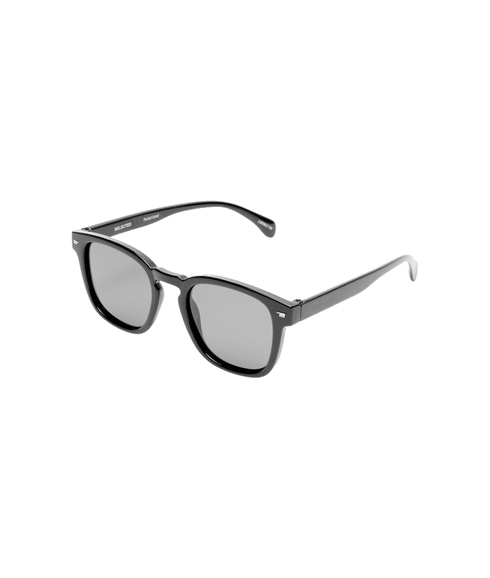 Classic Sunglasses S2404 - Black