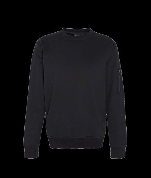 Grip Sweatshirt - Black