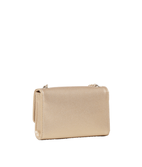 Divina Cross Body Bag - Gold
