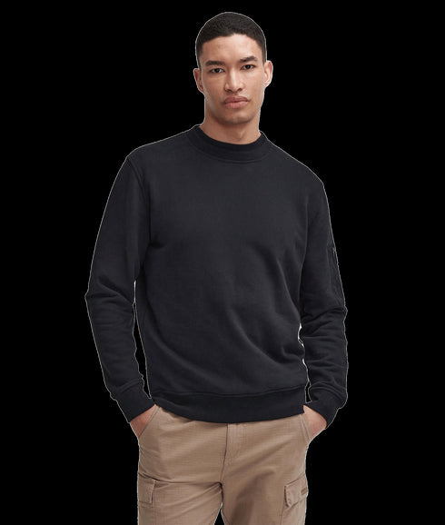 Grip Sweatshirt - Black