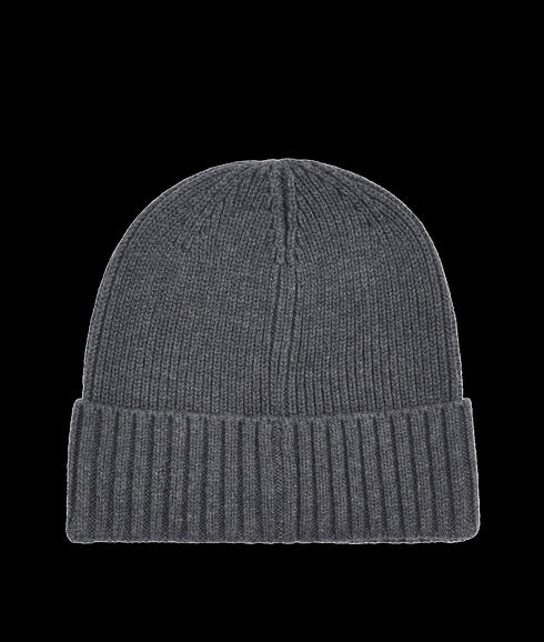 Chester Beanie - Grey