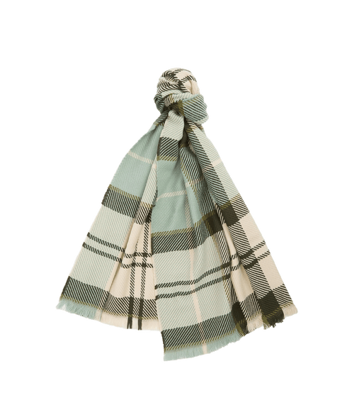 Pendle Beanie & Blair Scarf Gift Set - Multi
