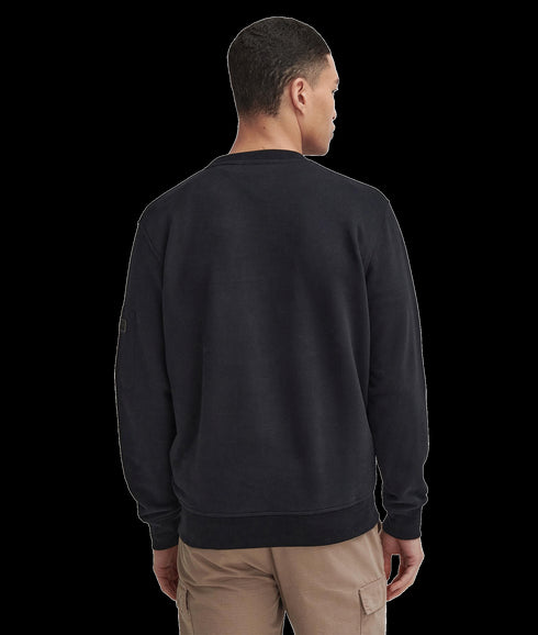 Grip Sweatshirt - Black