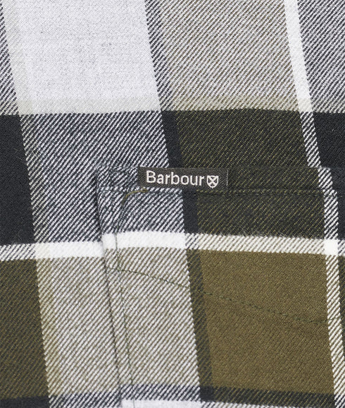 Valley Tailored Fit Shirt - Multi