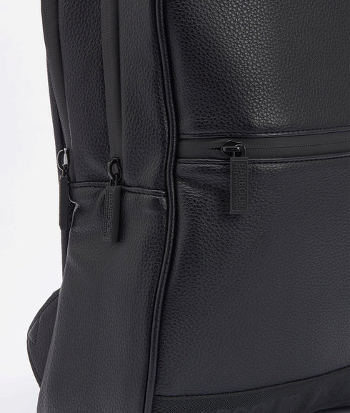 Kilburn Backpack - Black