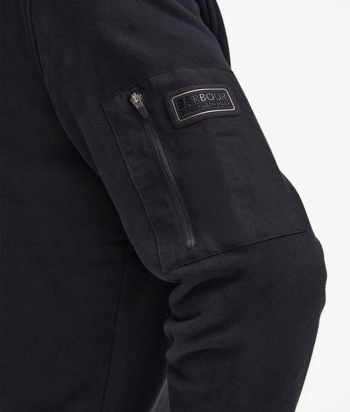 Grip Sweatshirt - Black