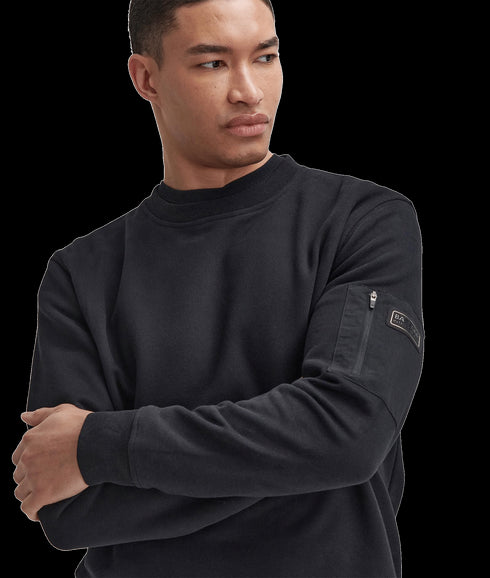 Grip Sweatshirt - Black