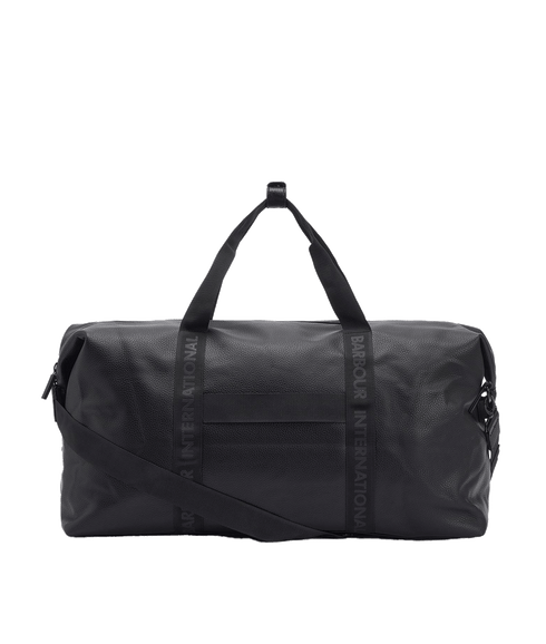 Bermondsey Holdall - Black