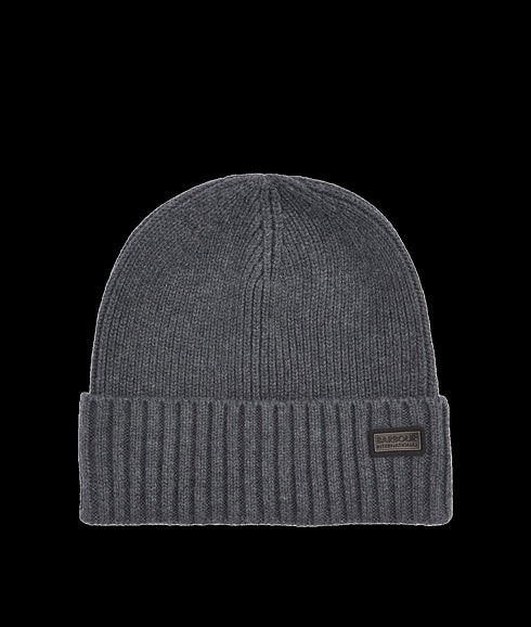 Chester Beanie - Grey