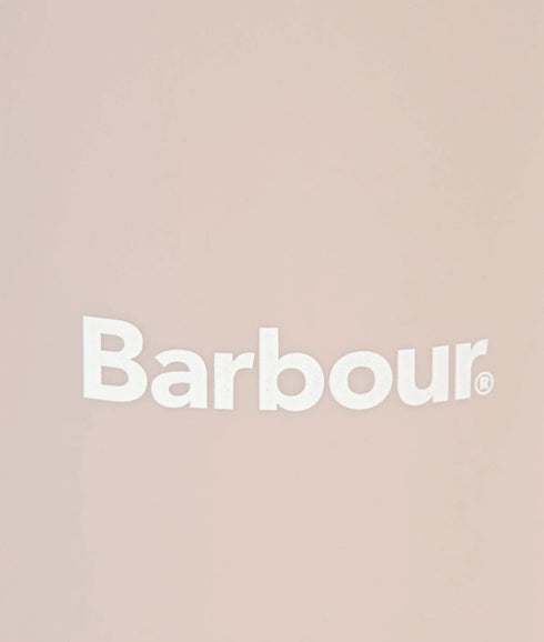Glass Bottle - Pink