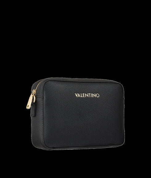 Alexia Camera Bag - Black