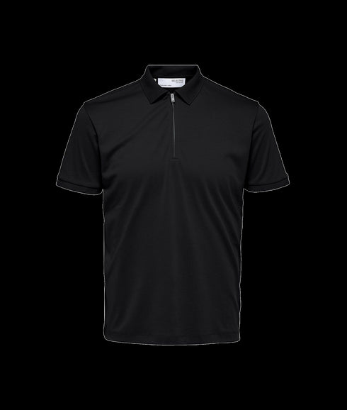 Mens Selected Homme Polo Shirts