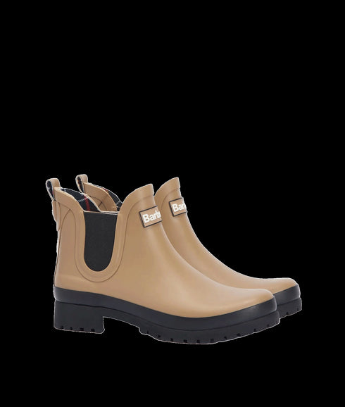 Mallow Wellingtons - Beige