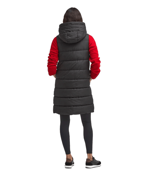 Greyson Gilet - Black