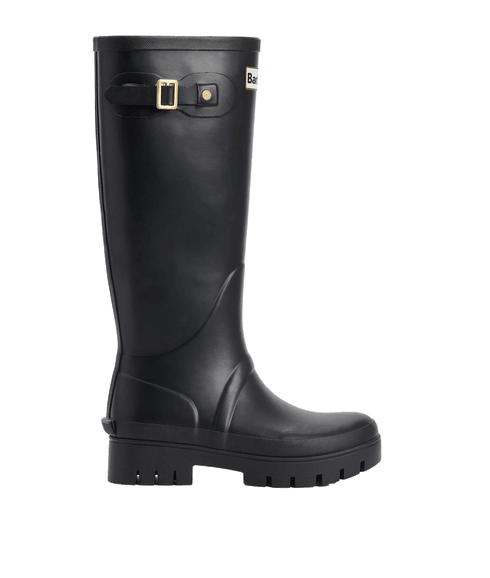 Snowdon Wellingtons - Black