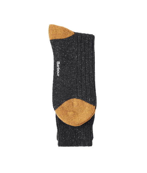 Houghton Socks - Grey
