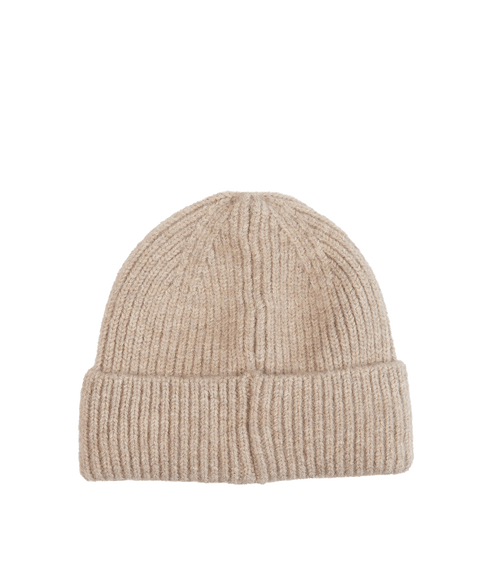 Pendle Beanie - Beige