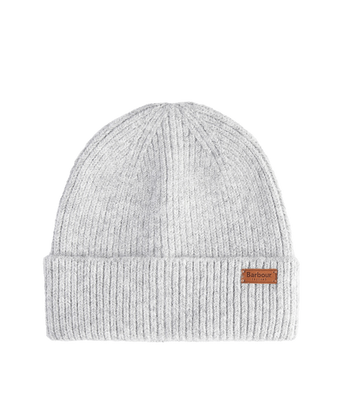 Pendle Beanie - Grey