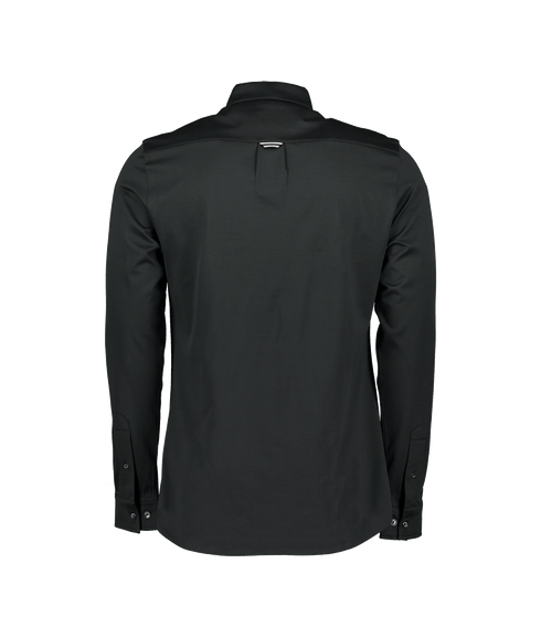Beynol Jersey Shirt - Black