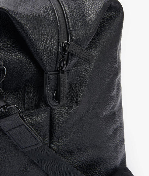 Bermondsey Holdall - Black