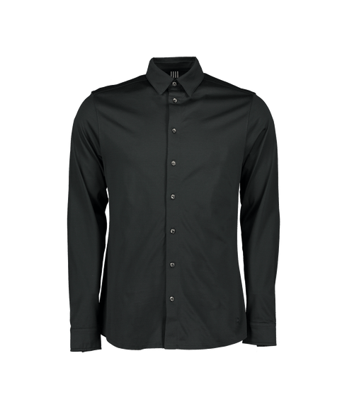 Beynol Jersey Shirt - Black