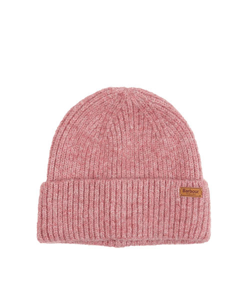 Pendle Beanie - Pink
