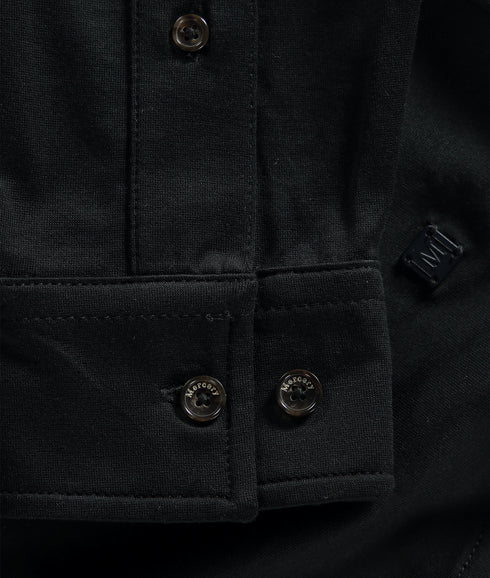 Beynol Jersey Shirt - Black