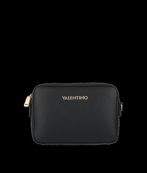 Alexia Camera Bag - Black