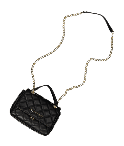 Ocarina Shoulder Bag - Nero