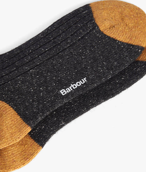 Houghton Socks - Grey