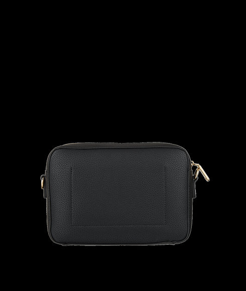 Alexia Camera Bag - Black