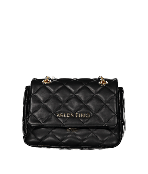 Ocarina Shoulder Bag - Nero