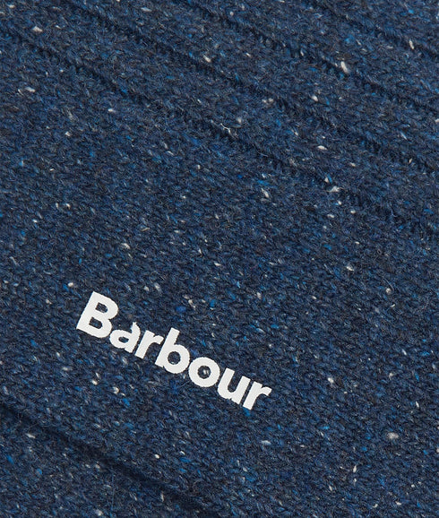 Houghton Socks - Navy