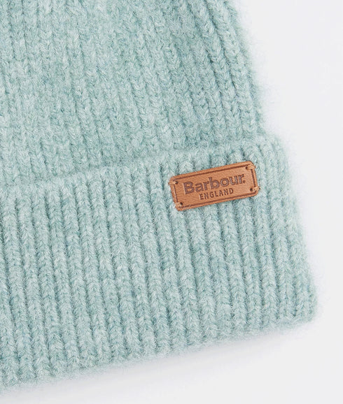 Pendle Beanie - Green