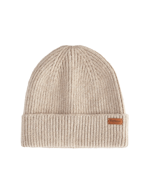 Pendle Beanie - Beige